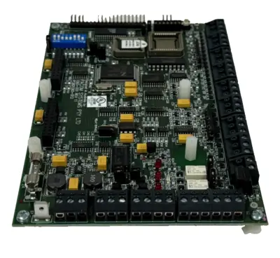 NEW PACOM SYSTEMS 1065-IO-UL
