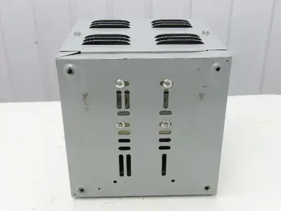 Allen Bradley 1321-3RA100-B Line Reactor Transformer 100/150A 600V 3Ph