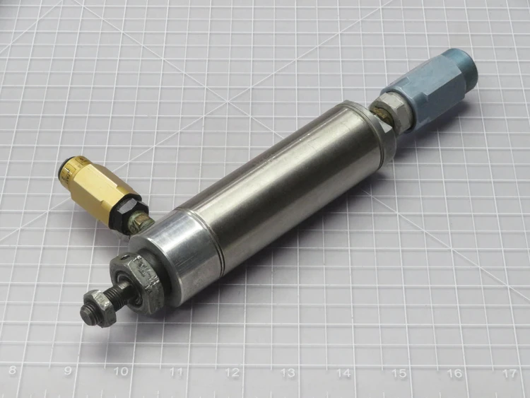 Used BIMBA _UNKNOWN_ Pneumatic Cylinders Texas US | OCO Industrial #1604086