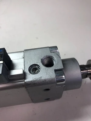 USED Festo DZH-15/8”-8”-PPV-A