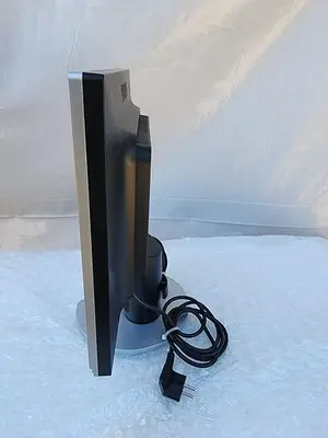 PHILIPS MONITOR MNB1190T WITH LOGITECH RX 250 MOUSE