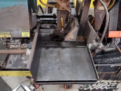 USED KALAMAZOO