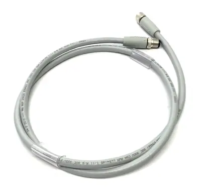 New | in-Stock Balluff Double Ended Fieldbus Cable BCC M415-M415-3A-330-PS85N6-010 Cable & Wire Michigan US | Maverick Industrial Sales #1401698