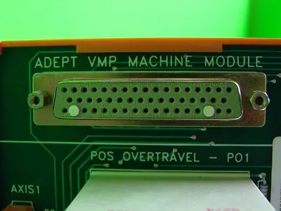 USED ADEPT TECH 10330-00450