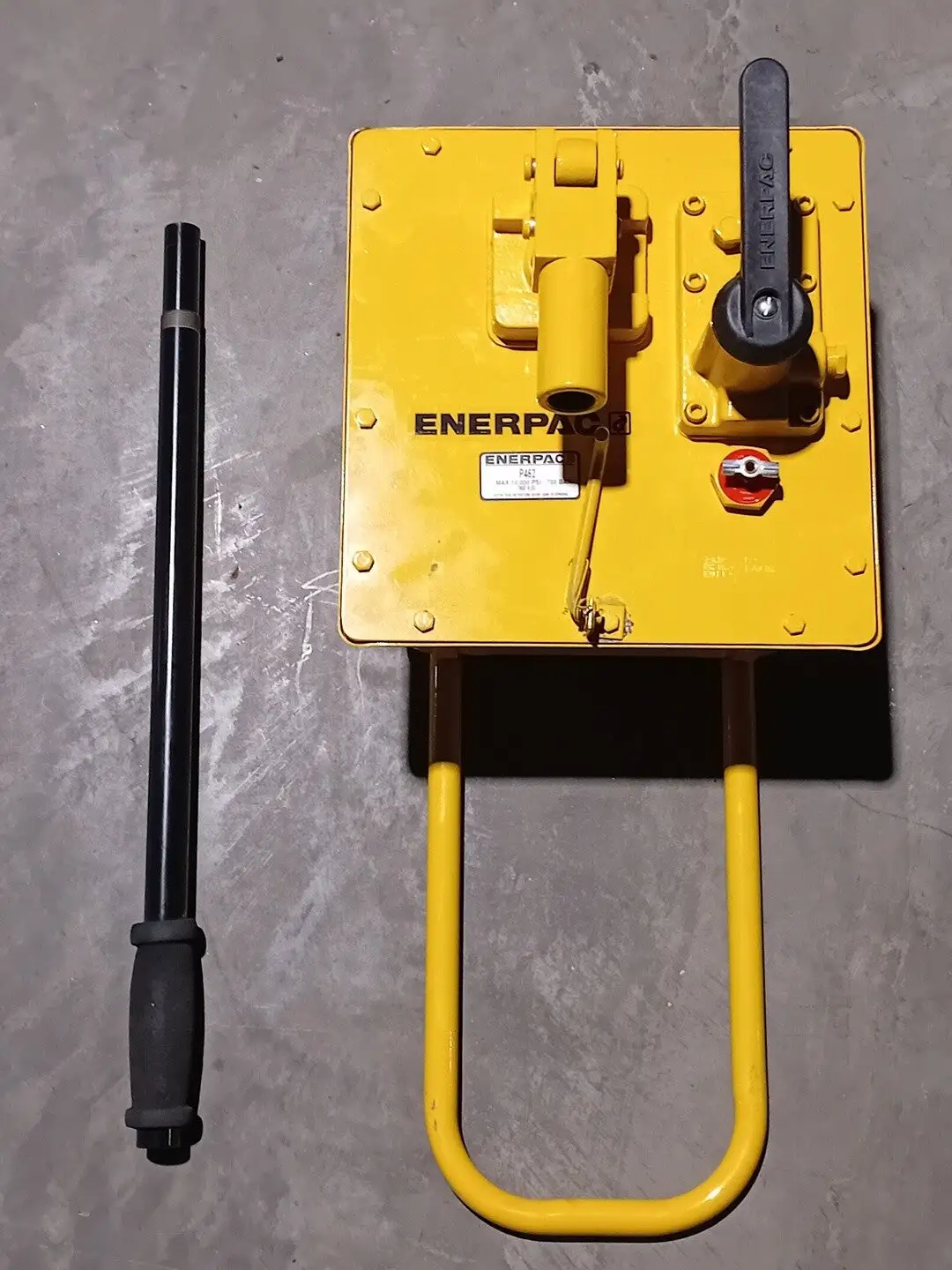 NEW ENERPAC P462