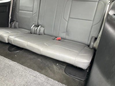 USED 2015 CHEVROLET TAHOE