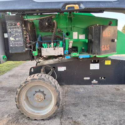 USED 2016 Genie S-60X