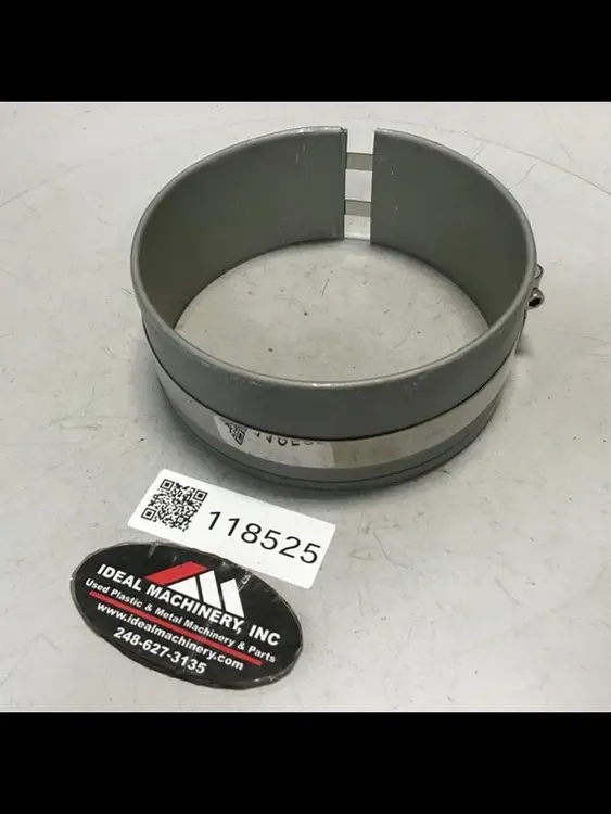 New | in-Stock PPE 302458B Heater Bands Michigan US | Ideal Machinery #784176