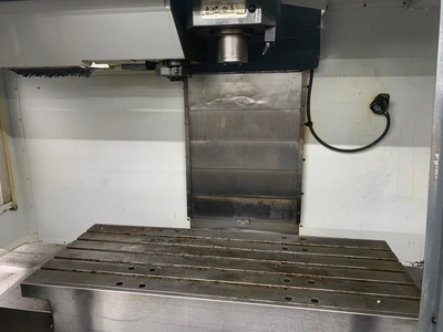 2012 HAAS VF-4 Vertical Machining Centers | PM Machines (13)