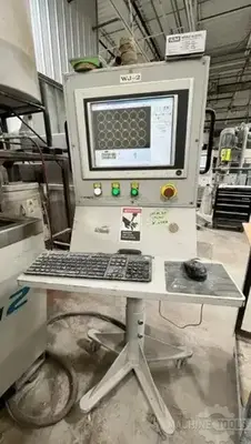 USED 2014 FLOW MACH 2 1313B