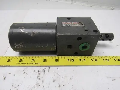 Used FARVAL _UNKNOWN_ Pumps | Arrow Industrial #620750