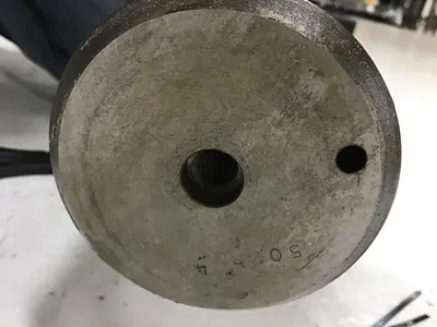 USED CINCINNATI MILACRON 5025643