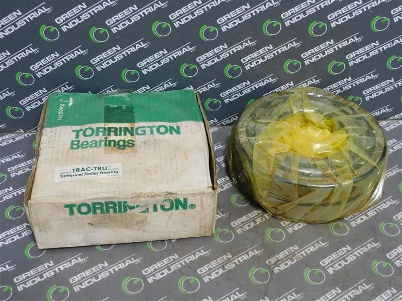 USED TORRINGTON 22318W33
