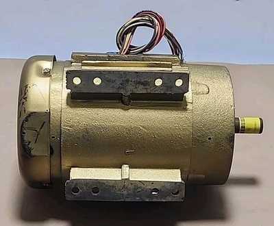 NEW Baldor CEM3581T