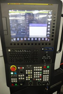 Used DN SOLUTIONS LYNX 2100LYA Multitasking Machining Centers Minnesota US | Machinesused.com #1366019