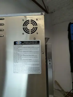 USED COZOC HPC7013
