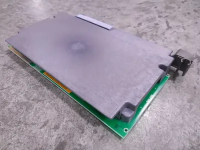 Allen Bradley 1771-IB PLC-5 DC Input Module Used