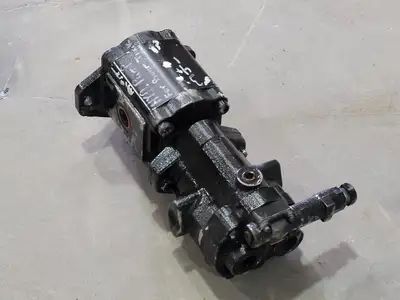 Hydraulic Pump 333 5020 002