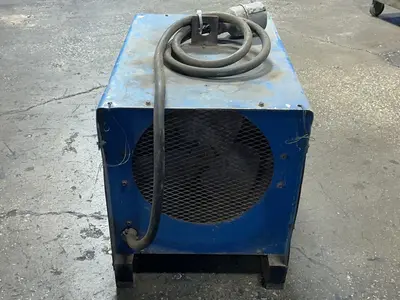 Used MILLER DIALARC 250 AC/DC Tig Welders Ohio US | HGR 24 #1498542