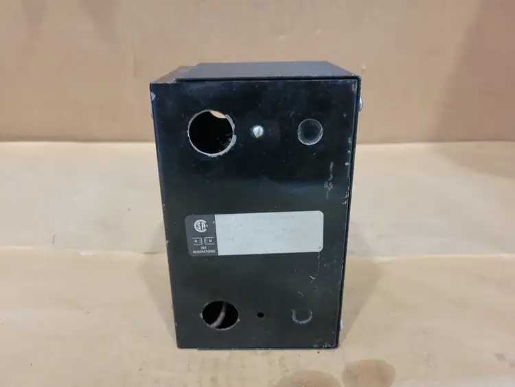 Used REX MANUFACTURING CE150VA Transformers British Columbia CA | Lenmark #1426936