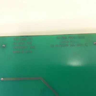 USED VAN DORN PC330-037