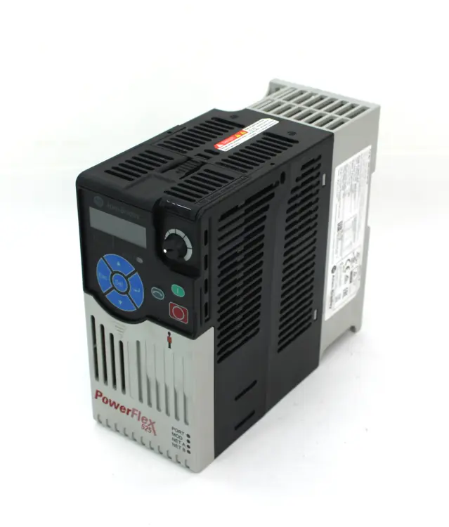 Used ALLEN BRADLEY 25B-D2P3N104 Variable Speed Drives Kentucky US | Industrial Parts R Us Inc. #352406