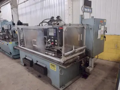 USED TUREK & HELLER WU11-9