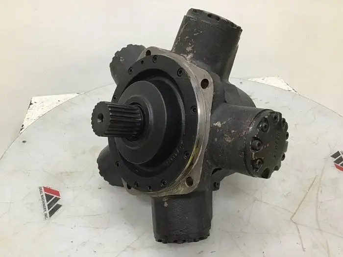 Used VICKERS HM/C080/Z/60/40/E/C3/11/PL223 Motors (misc) Michigan US | Ideal Machinery #697071
