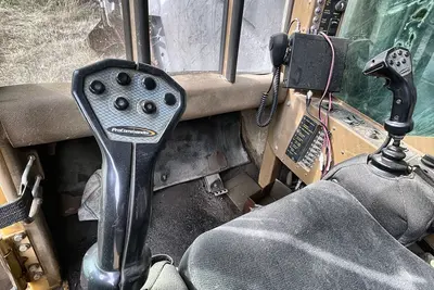 Used 2000 TIGERCAT D860 Feller Bunchers Virginia US | Proxy Equipment #1385195