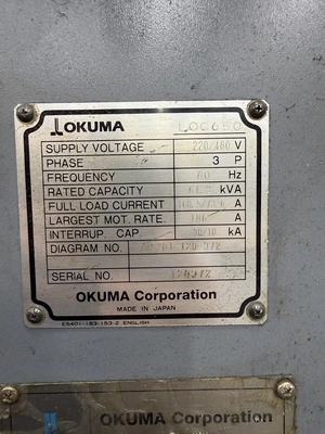 Used _UNKNOWN_ _UNKNOWN_ Oil Field & Hollow Spindle Lathes Louisiana US | Stelly Machine Tools Inc #1556262