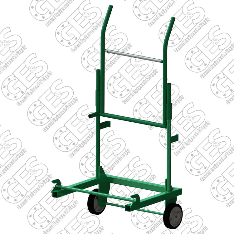 Used GREENLEE 916 Wire Dereelers South Carolina US | General Equipment and Supply #1491341