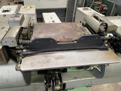 Myford _UNKNOWN_ Metalworking Lathes | Amiron Machinery (7)