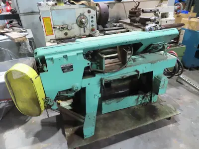 1978 KALAMAZOO INDUSTRIES H9AW Saws | MD Equipment Services LLC (2)