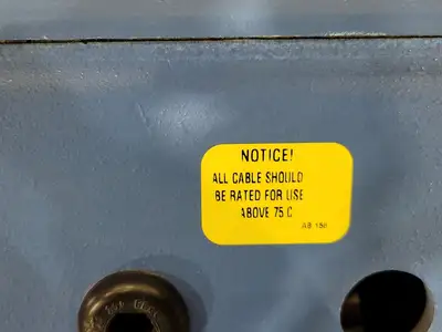 USED ROSEMOUNT IFT 1U05717G02