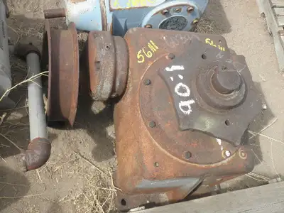 USED MORSE -