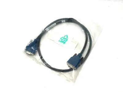 NEW NATIONAL INSTRUMENTS D-SUB CAN CABLE ASSEMBLY 1M