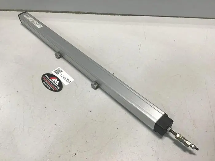 Used NOVOTECHNIK LWH503 Transducers Michigan US | Ideal Machinery #593454