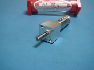 NEW Clippard FSR08