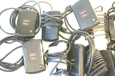 RF IDEAS PC BSE-PCPRXH-U PROX READERS BSEPCPROXHU