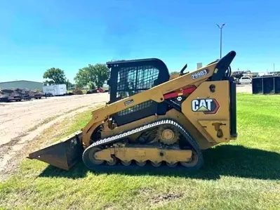 Used 2024 _UNKNOWN_ _UNKNOWN_ Compact Track Loaders Kentucky US | H Richardson and Sons #1557776