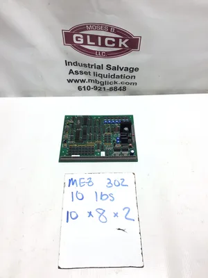 Signode 263339 – ARC05623 Circuit Board