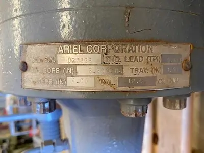 USED ARIEL RJ