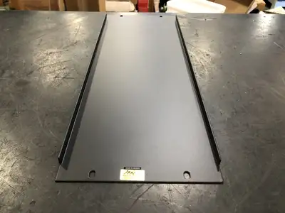 NEW MIDDLE ATLANTIC PRODUCTS PBL-4