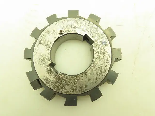 Used WIDAX-HEINLEIN _UNKNOWN_ Miscellaneous MRO | Arrow Industrial #657523