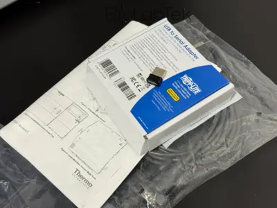 NEW Thermo TSCM17EA