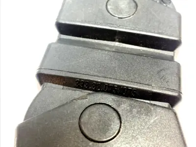 USED IGUS ENERGY CHAIN CABLE CARRIER