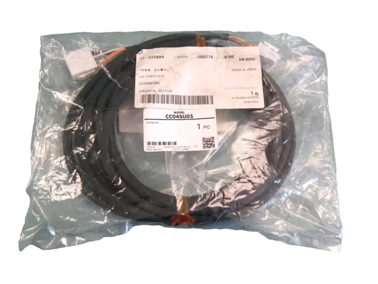 New | in-Stock Oriental Motor CC045SU05 Misc Electrical & Power Parts New Hampshire US | Bitter End Trading #1127078