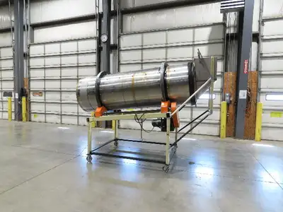 Used N/A _UNKNOWN_ Miscellaneous MRO Indiana US | Arrow Industrial #1367482