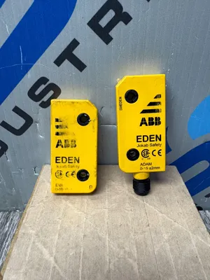 ABB EDEN Electrical/PLC/Automation | ESS Industrial Equipment Sales (3)