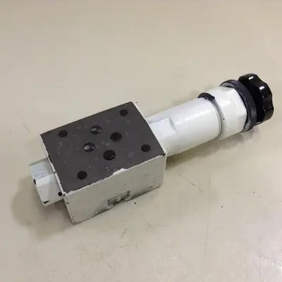 USED YUKEN MRP-01-C-3004